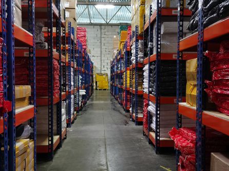 俄羅斯海外倉(cāng)倉(cāng)庫(kù)