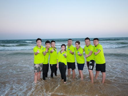 2019公司團(tuán)建