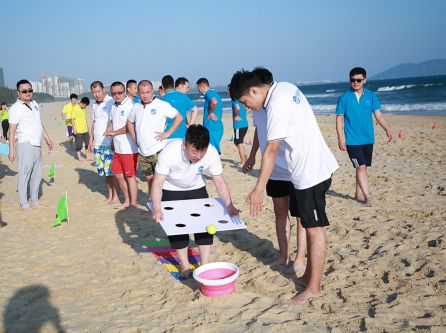 2019年團(tuán)建