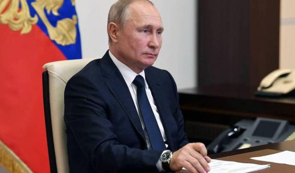 8月11日俄羅斯疫情最新消息：新增4945例,累計(jì)超89.7萬例!普京: 俄羅斯已注冊(cè)首款新冠疫苗