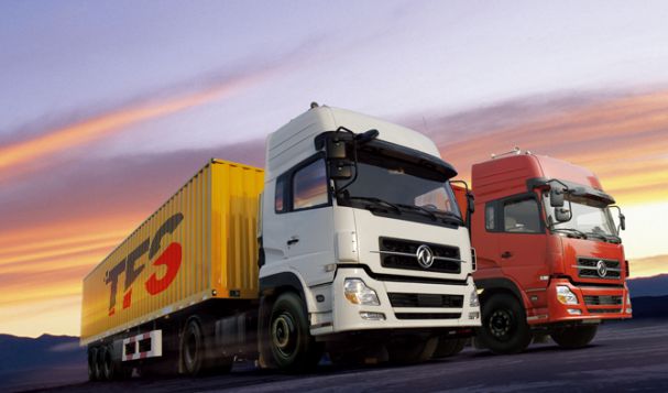 俄羅斯集裝箱的恰當(dāng)裝車方法