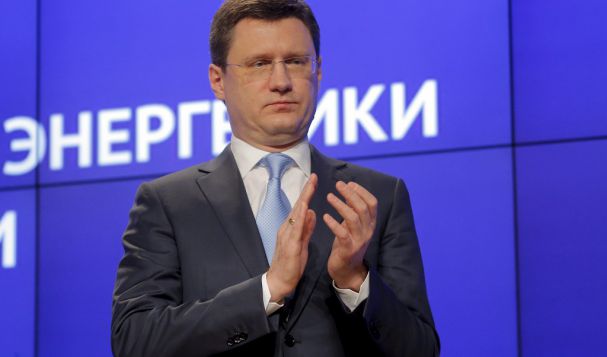 俄羅斯新增4748例,累計(jì)超93.2萬例!能源部長(zhǎng)諾瓦克感染冠狀病毒