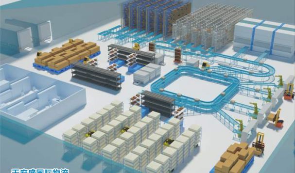 什么是智慧物流？智慧物流又給物流企業(yè)帶來(lái)了什么？