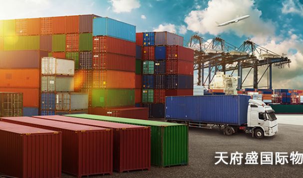 暢通的貨運(yùn)通道是更好地服務(wù)穩(wěn)外貿(mào)