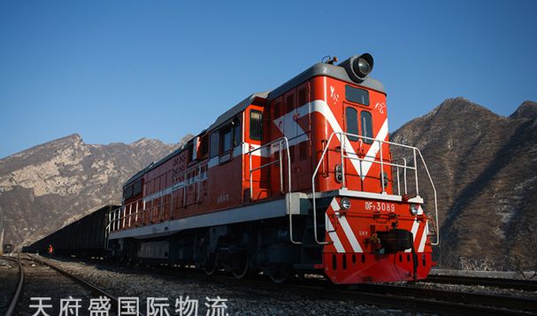 肺炎疫情“低潮期”俄羅斯貨運跑出了“高峰時段”運輸量