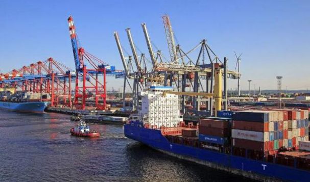 國際海運(yùn)的幾種放貨方式，你都了解嗎？