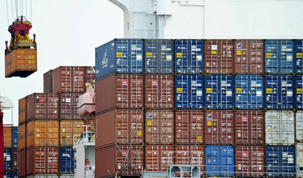 中國(guó)商務(wù)部：中國(guó)將連續(xù)第12年保持俄最大貿(mào)易伙伴國(guó)地位