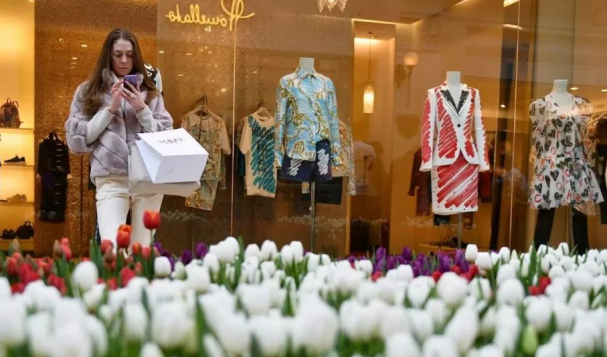 俄專家：中國(guó)在向俄出口服裝和鞋類產(chǎn)品方面發(fā)揮顯著作用