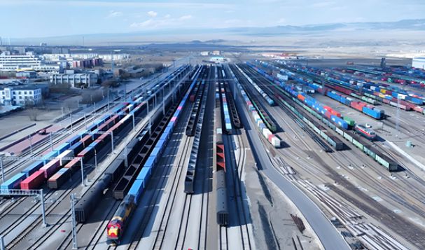 中歐班列運輸，需要準備哪些文件？