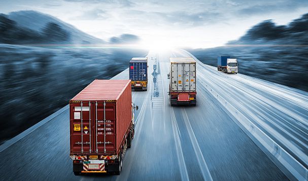 一文解讀中俄跨境運(yùn)輸方式之公路運(yùn)輸！