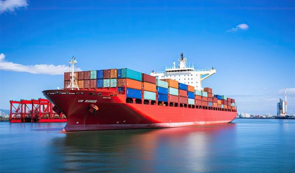 什么是“海運(yùn)拼箱”？操作流程是什么？