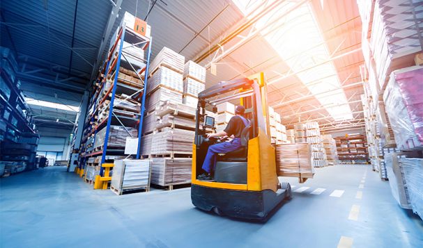 出口貿(mào)易常見的幾種報(bào)關(guān)方式