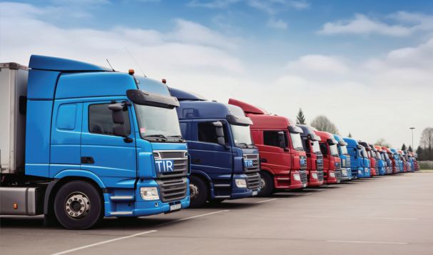 TIR國際公路運(yùn)輸報(bào)關(guān)單：TIR carnet