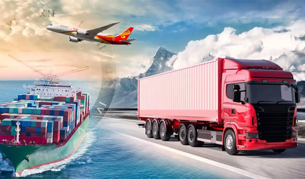 雙清包稅到門，跨境物流的省心之選！