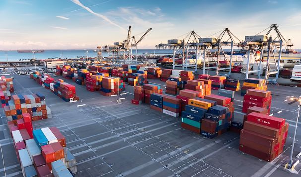 一文讀懂國際海運(yùn)中的整柜與拼箱