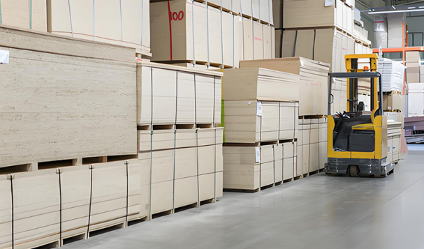 貨運(yùn)知識(shí)|國際物流中的打托是什么意思？