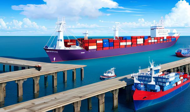 仿真花出口指南：如何輕松搞定清關(guān)？