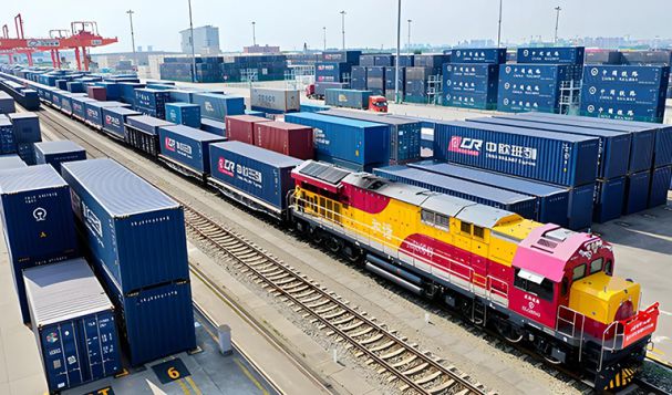 中歐班列發(fā)運(yùn)貨物，有哪幾種通關(guān)模式？