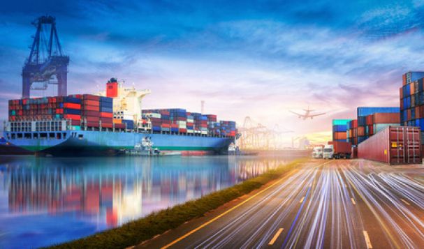 跨境運輸中頭程運輸和尾程派送是什么？