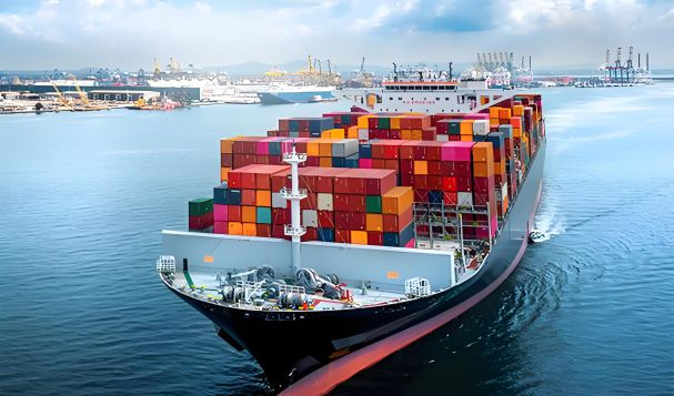 什么是提單補料(SI)？