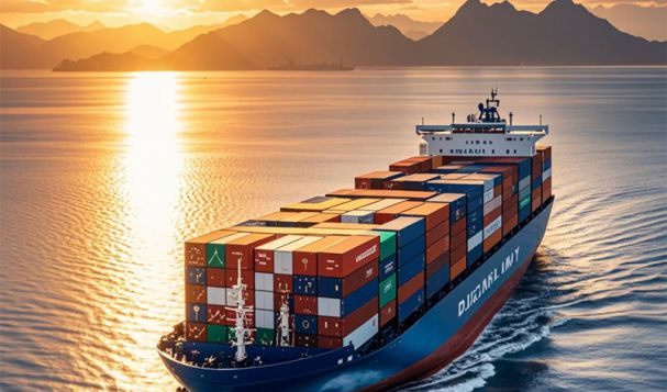 海運(yùn)術(shù)語(yǔ)GP/HC/HQ/DC/RF/OT，分別是什么意思？