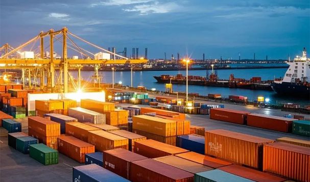 國際物流中轉關是什么意思？如何操作？